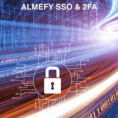 Almefy SSO & 2FA Trial Package